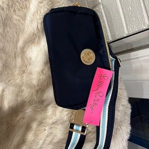 Lily Belt Bag